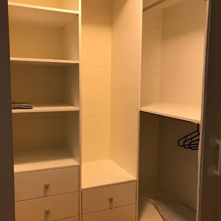 Na Povsetova Apartman