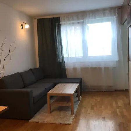 Na Povsetova * Ljubljana